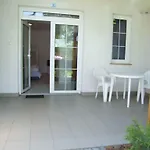 شقة فندقية Platan Garden & - Volt Platan