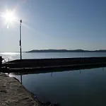Platan Garden & - Volt Platan Hotel apartamentowy