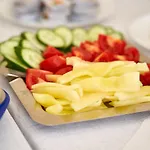 Platan Garden & - Volt Platan شقة فندقية 2*