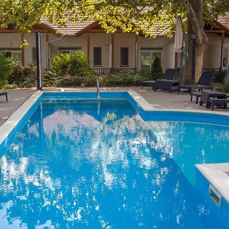 Platan Garden & - Volt Platan 2*