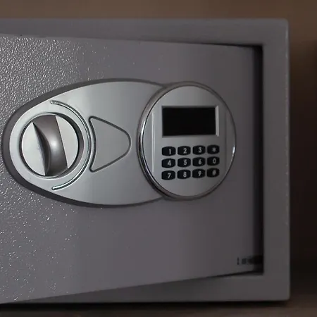 아파트호텔 Platan Garden & - Volt Platan