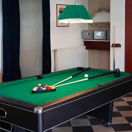 Aparthotel Platán Zamárdi