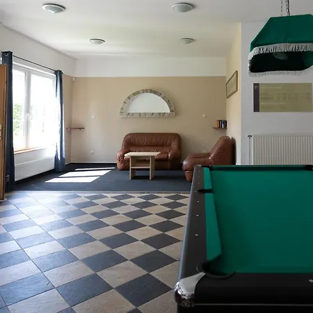 아파트호텔 Platan Garden & - Volt Platan