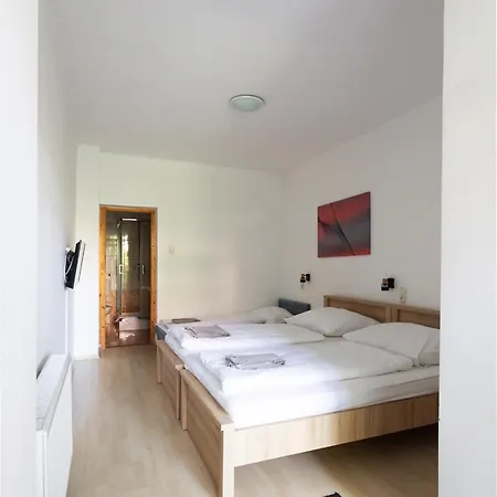 아파트호텔 Platan Garden & - Volt Platan 2*