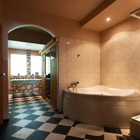 Platan Garden & - Volt Platan 2*