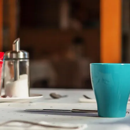 아파트호텔 Platan Garden & - Volt Platan 2*