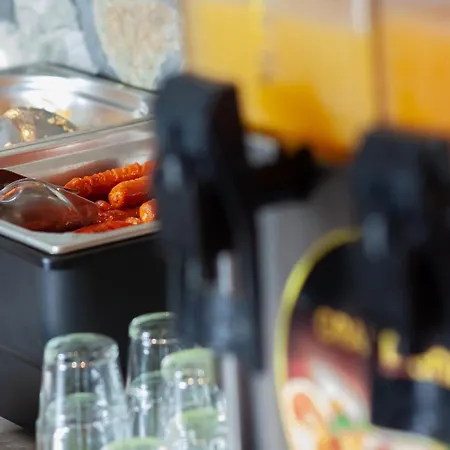 아파트호텔 Platan Garden & - Volt Platan 2*