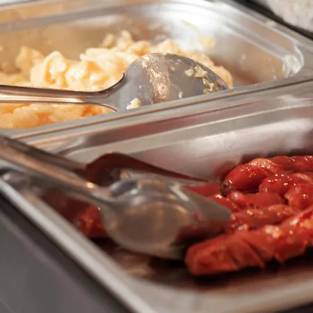 아파트호텔 Platan Garden & - Volt Platan 2*