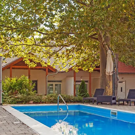 Platan Garden & - Volt Platan 아파트호텔