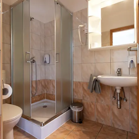 Aparthotel Platán