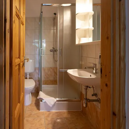 Aparthotel Platán