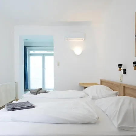 Aparthotel Platán Zamárdi