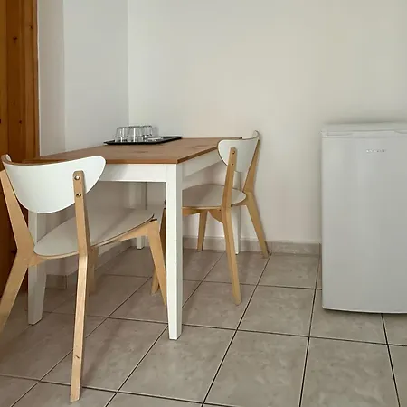 Appart hôtel Platan Garden & - Volt Platan 2*