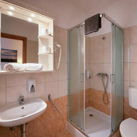 Appart hôtel Platan Garden & - Volt Platan 2*