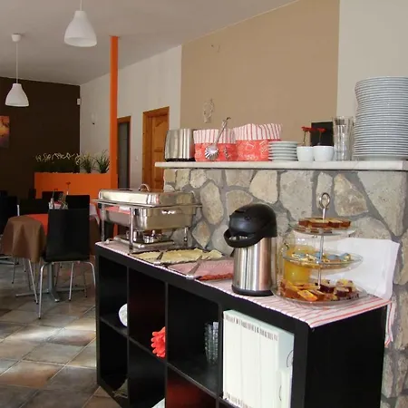 Platan Garden & - Volt Platan