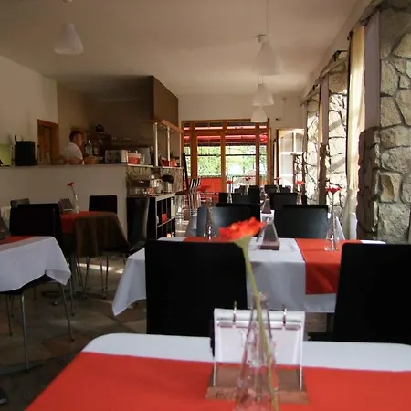 Appart hôtel Platan Garden & - Volt Platan Zamárdi