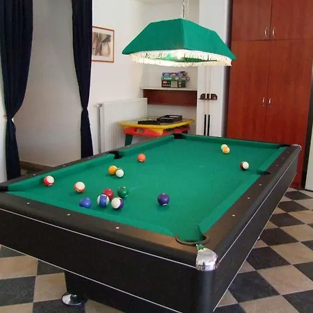Platan Garden & - Volt Platan Appart hôtel Zamárdi
