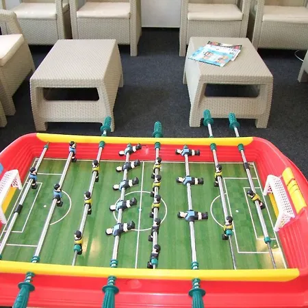 Platan Garden & - Volt Platan 아파트호텔