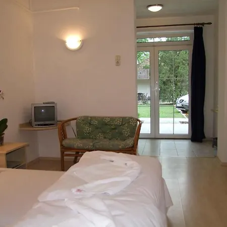 Ξενοδοχείο με διαμερίσματα Platan Garden & - Volt Platan Zamárdi