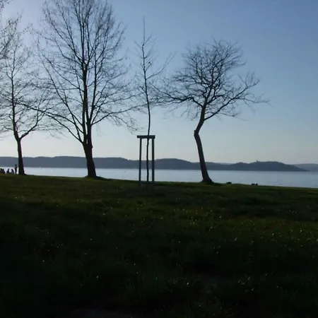 아파트호텔 Platan Garden & - Volt Platan