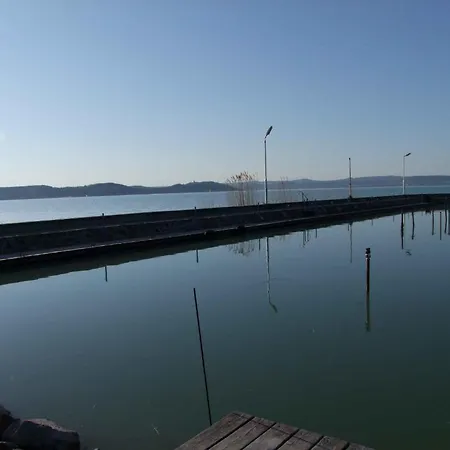 Platan Garden & - Volt Platan 자르마디