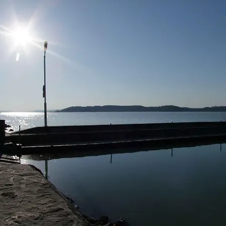 Platan Garden & - Volt Platan 아파트호텔