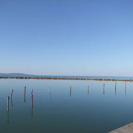 아파트호텔 Platan Garden & - Volt Platan 2*