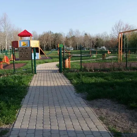 Platan Garden & - Volt Platan 2*