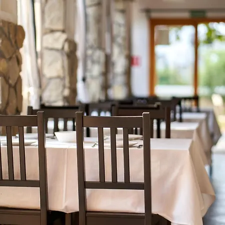 Aparthotel Platan