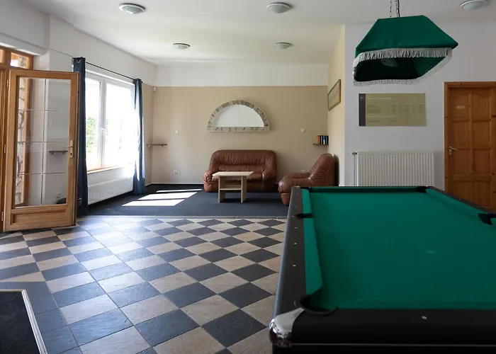 Hotel apartamentowy Platan Garden & - Volt Platan