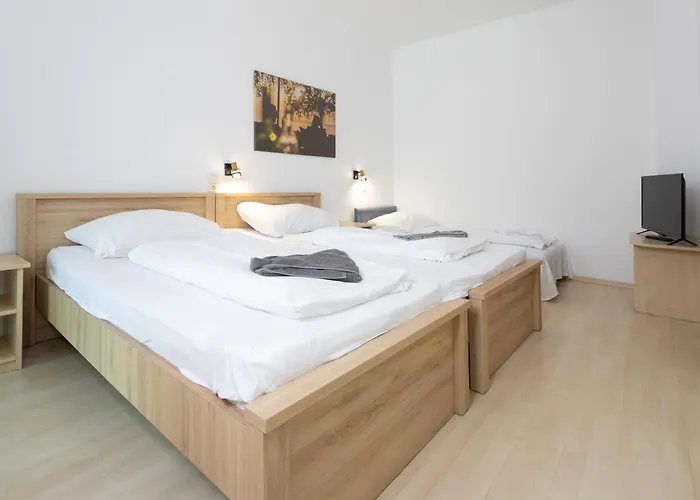 Platán Aparthotel