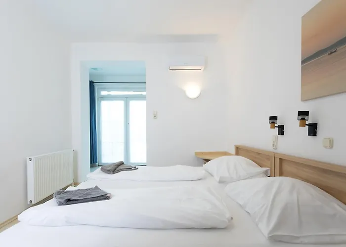 Apartmanhotel Platán Zamárdi