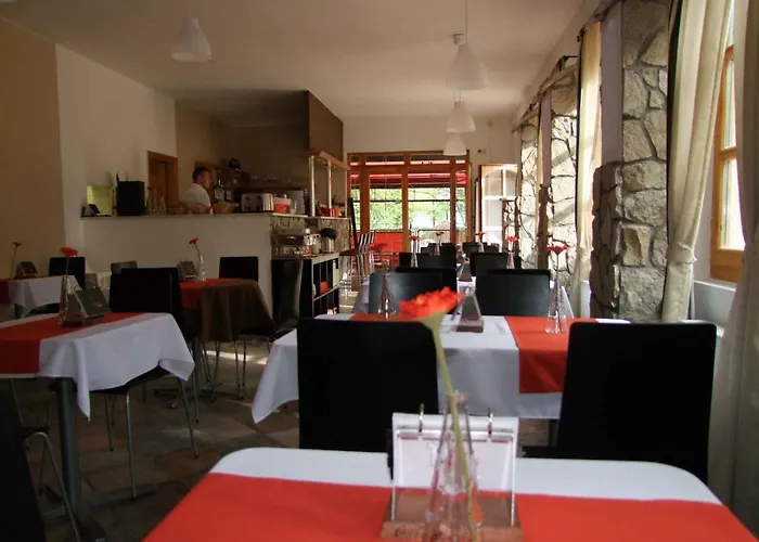Aparthotel Platán Zamárdi