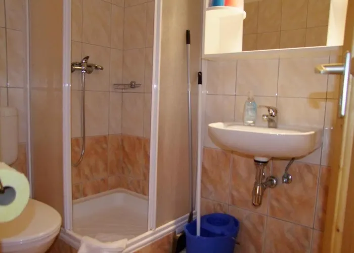 Platán Apartmanhotel 2*