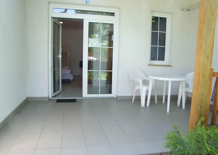 Apartmanhotel Platán