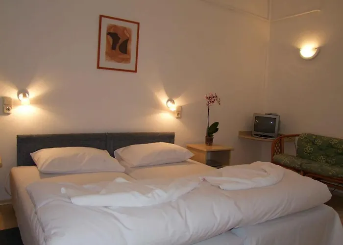 Platán Aparthotel 2*