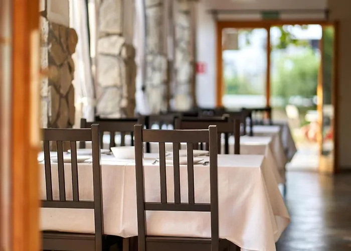 Apartmanhotel Platán